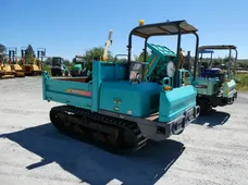2010 YANMAR C30R-2B