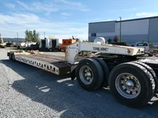 2009 KENWORTH T800