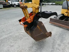 2008 KOMATSU PC55MR-3