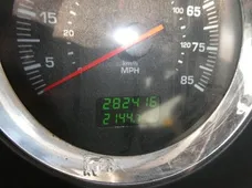 2009 KENWORTH 
