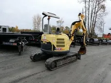 2012 YANMAR B3-6A