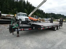 2007 INTERSTATE 40DLA