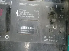 2011 FORD F550