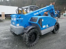 2013 GENIE 5519
