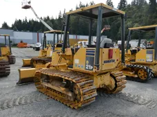 2012 KOMATSU D21P-8EO
