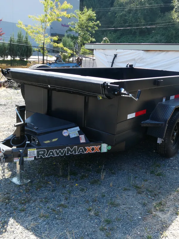 2026 RAWMAXX SDX10BP7K