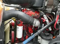 2012 FORD F650