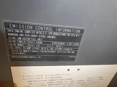 2012 KOMATSU D21P-8EO