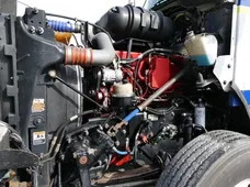 2009 KENWORTH 