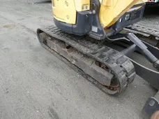 2012 YANMAR B3-6A