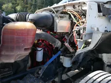 2011 FORD F650