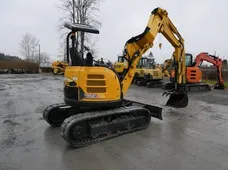 2010 YANMAR B4-6A