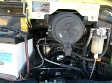 2010 YANMAR B6-6A
