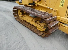 2006 KOMATSU D21P-8