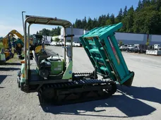 2010 YANMAR C30R-2B