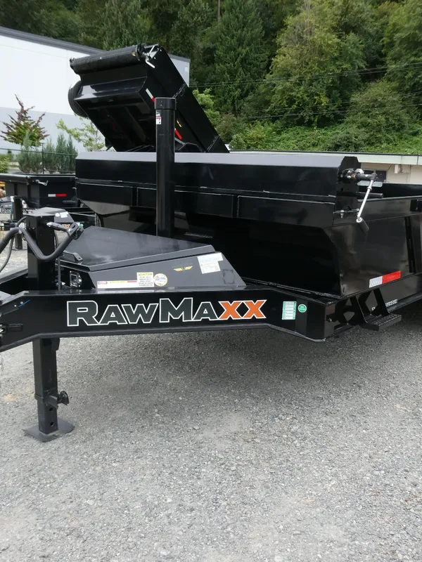 2026 RAWMAXX LPXT16BP14K