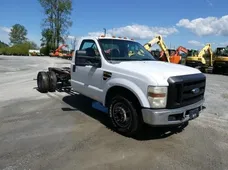 2008 FORD 