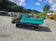 2007 YANMAR C30R