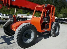 2003 SKY TRAK 6042