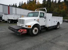 2000 INTERNATIONAL 4700