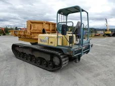 2006 YANMAR C50R-3A