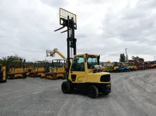 2021 HYSTER H80FT