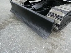 2012 YANMAR SV100
