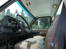 1998 GMC C7500 2K WATER TANK