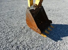 2012 YANMAR VIO40-5B
