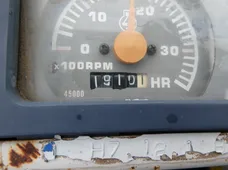 1992 KUBOTA KX-021