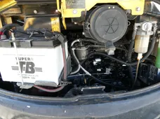 2012 YANMAR VIO40-5B