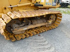 2012 KOMATSU D21P-8EO