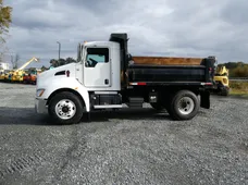 2017 KENWORTH T270