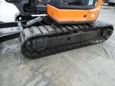 2016 HITACHI ZX40U-5B