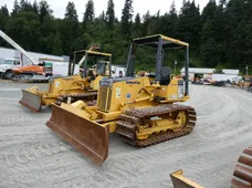 2006 KOMATSU D21P-8