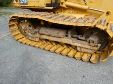 2012 KOMATSU D21P-8EO