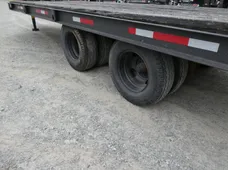 1985 TRAIL-EZE 10 ton