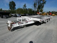 2004 TRAILKING TK40LP-2400