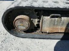 2011 YANMAR VIO20-3