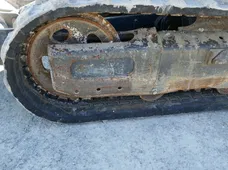 2011 YANMAR VIO20-3