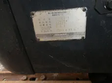 2014 YANMAR VIO80-1
