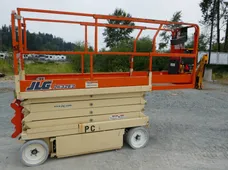 2003 JLG 2632-E2