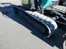 2010 YANMAR B6-6A