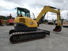  YANMAR VIO70-3A