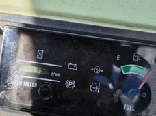 2007 YANMAR C30R