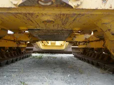 2009 KOMATSU D21P-8EO
