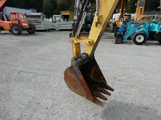 2012 YANMAR VIO30