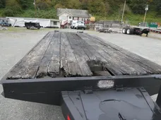 1985 TRAIL-EZE 10 ton