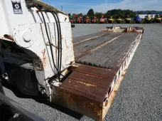 1991 TRAILKING TK70HDG-412