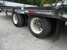 2007 INTERSTATE 40DLA